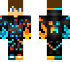 dat fire dude