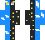 day and night