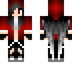 demon hoood vampire wolf