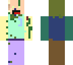 derpy zombie notch