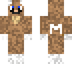 dog mario edit