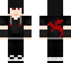 dragongods skin v2