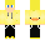 duck guy