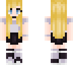 edit girl