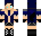 edit of roxygamerhorse1's skin