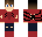 edited spiderboy