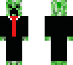 elegant creeper