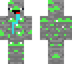 emerald noob