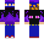 ender flame