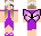 fairy girl