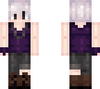 fayre brys - fighter