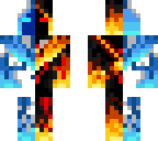 fire and ice