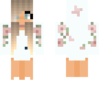 flower girl