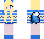 for lila redo
