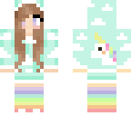 for rainbow