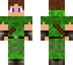 forest ranger