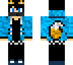 fox bandit boy