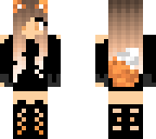 foxxie 3