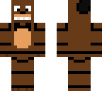 freddy fazbear
