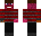 freddy krueger