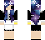 galaxy chibi maid