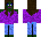 girl hulk