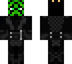 green maul