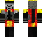 halot king
