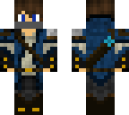 hunter