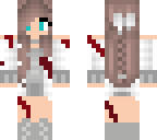 hurt girl