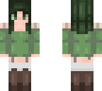i like my greens