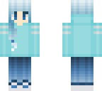 icewinter girl