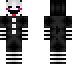 improved puppet