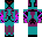 insect suit