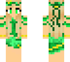 jungle princess