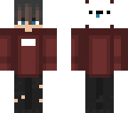 kiinqpeppitto mask