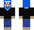 kitfluffikins\' skin