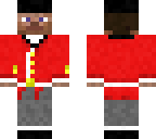 london guard