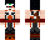 masked sayian