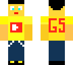 masters by geomasters