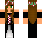 medieval girl