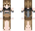 medieval girl