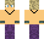 merman