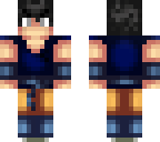 migatte no flame