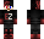 my oc