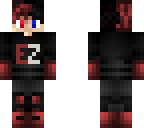 my oc