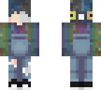 my skin boy 9
