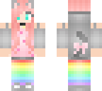 nain cat girl