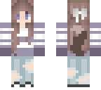 oop forgot to redo the skin colour lol