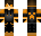 orange best in class exe